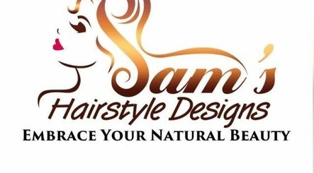 Sam’s Hairstyle Designs, bilde 2