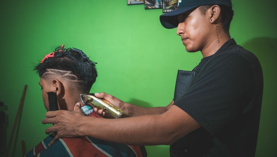 Waldo Barbershop صورة 1