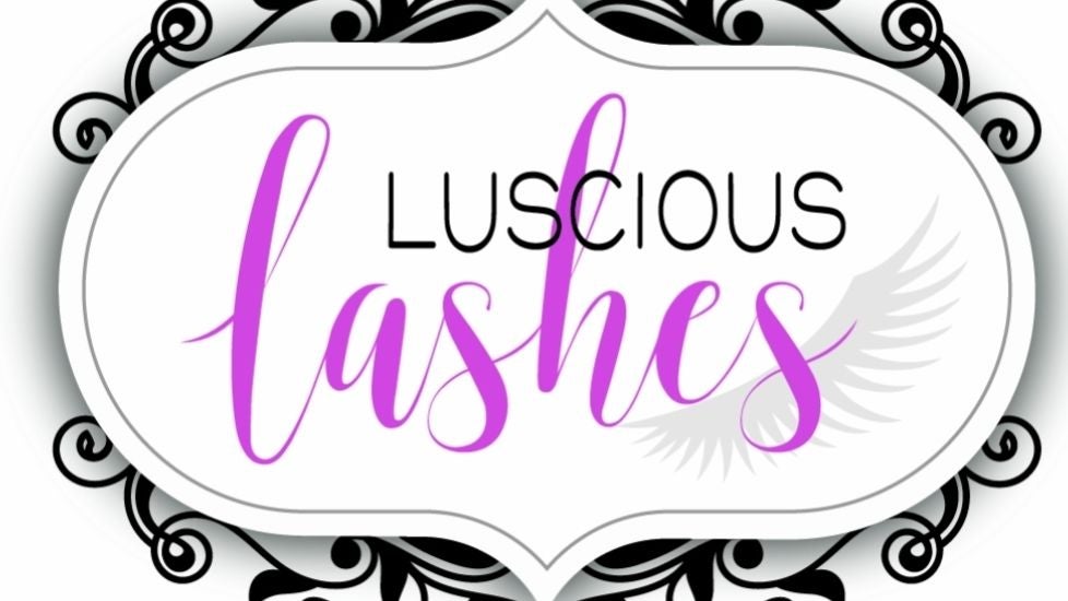 Luscious lashes