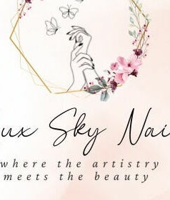 Lux Sky Nails, bild 2