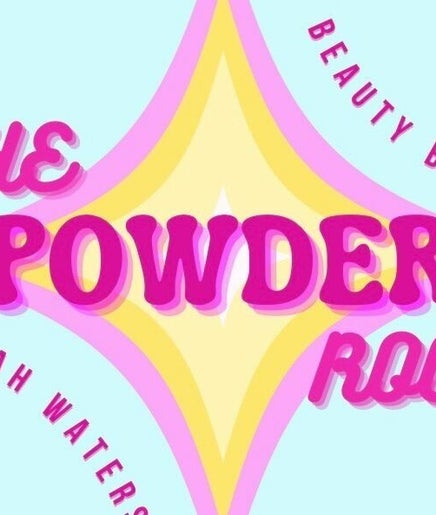 The Powder Room by Sarah billede 2