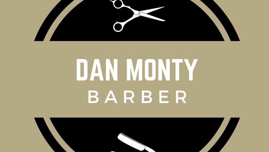 Dan Monty Barber image 1
