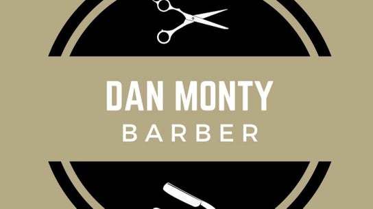 Dan Monty Barber