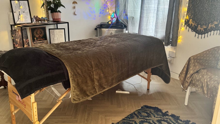 The Healing Zone image 1