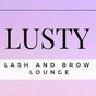 Lusty Lash and Brow Lounge