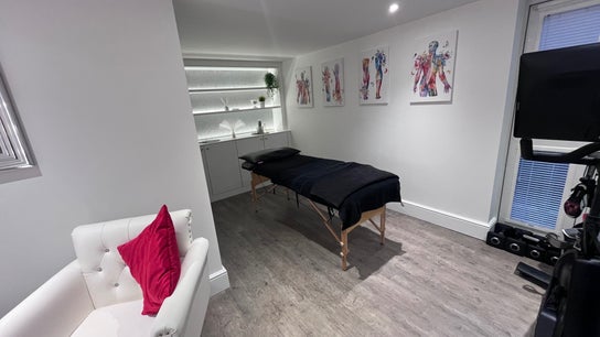 BodyLogic