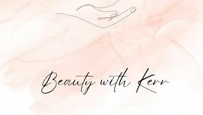 Image de Beauty with Kerr 1