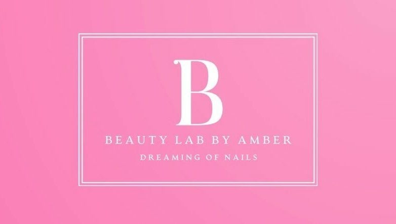 Beauty Lab by Amber – obraz 1
