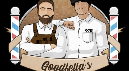 The Goodfellas by Gianni and Mang