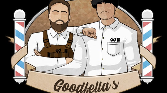The Goodfellas by Gianni and Mang