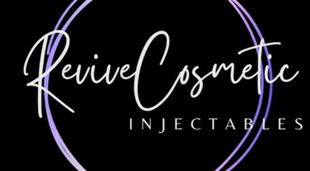 Revive Cosmetic Injectables
