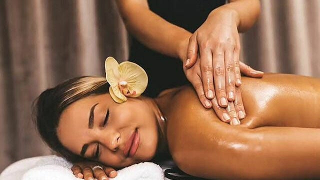 Aira Ayurvedic Massage Massage at Home and Doorstep Massage Pondicherry Beach Promenade Beach Puducherry Fresha