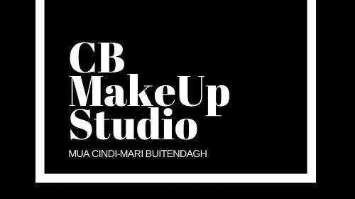 CB MakeUp Studio