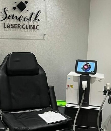 Smooth Laser Clinic Bild 2