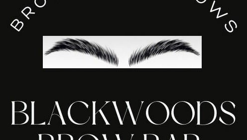Blackwoods Brow Bar imaginea 1