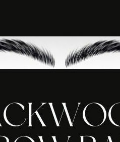 Blackwoods Brow Bar image 2