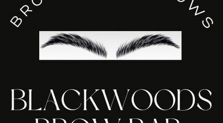 Blackwoods Brow Bar