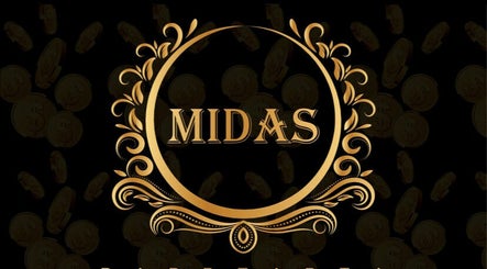 Midas Barbershop