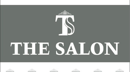 The salon Tillicoultry