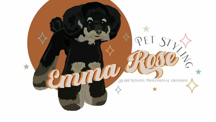 Emma Rose Pet Styling image 1