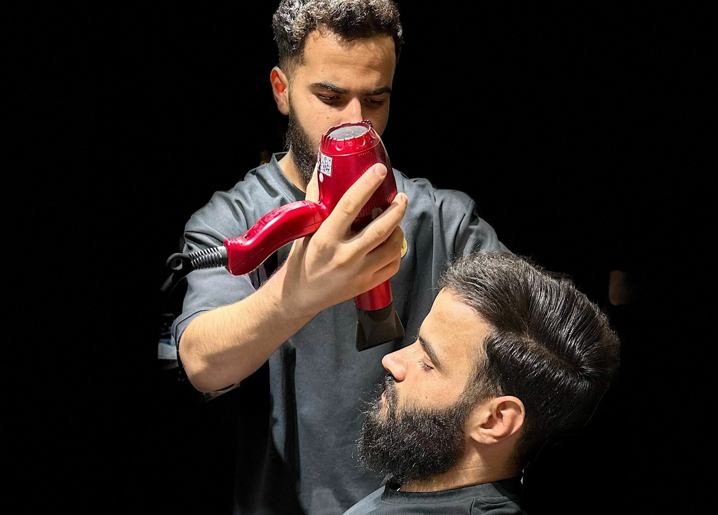 NjM Barbershop -النجم الخفي للحلاقة | Expert hair styling in Riyadh, Riyadh Province, SA.