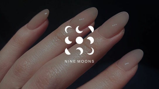 Nine Moons Nail Salon