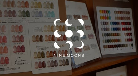 Nine Moons Nail Salon kép 3