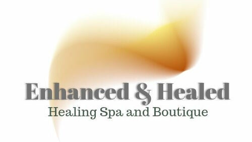 At Tangled Salon Enhanced and Healed Spa Boutique