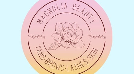Magnolia Beauty