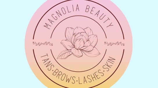 Magnolia Beauty