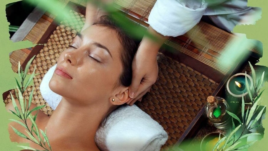 Nadi's Beauty and Wellness image 1