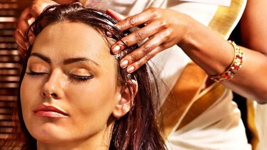 Nadi's Beauty and Wellness