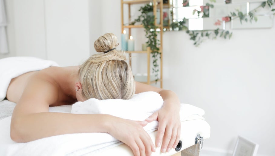 No.3 Holistic Therapies afbeelding 1