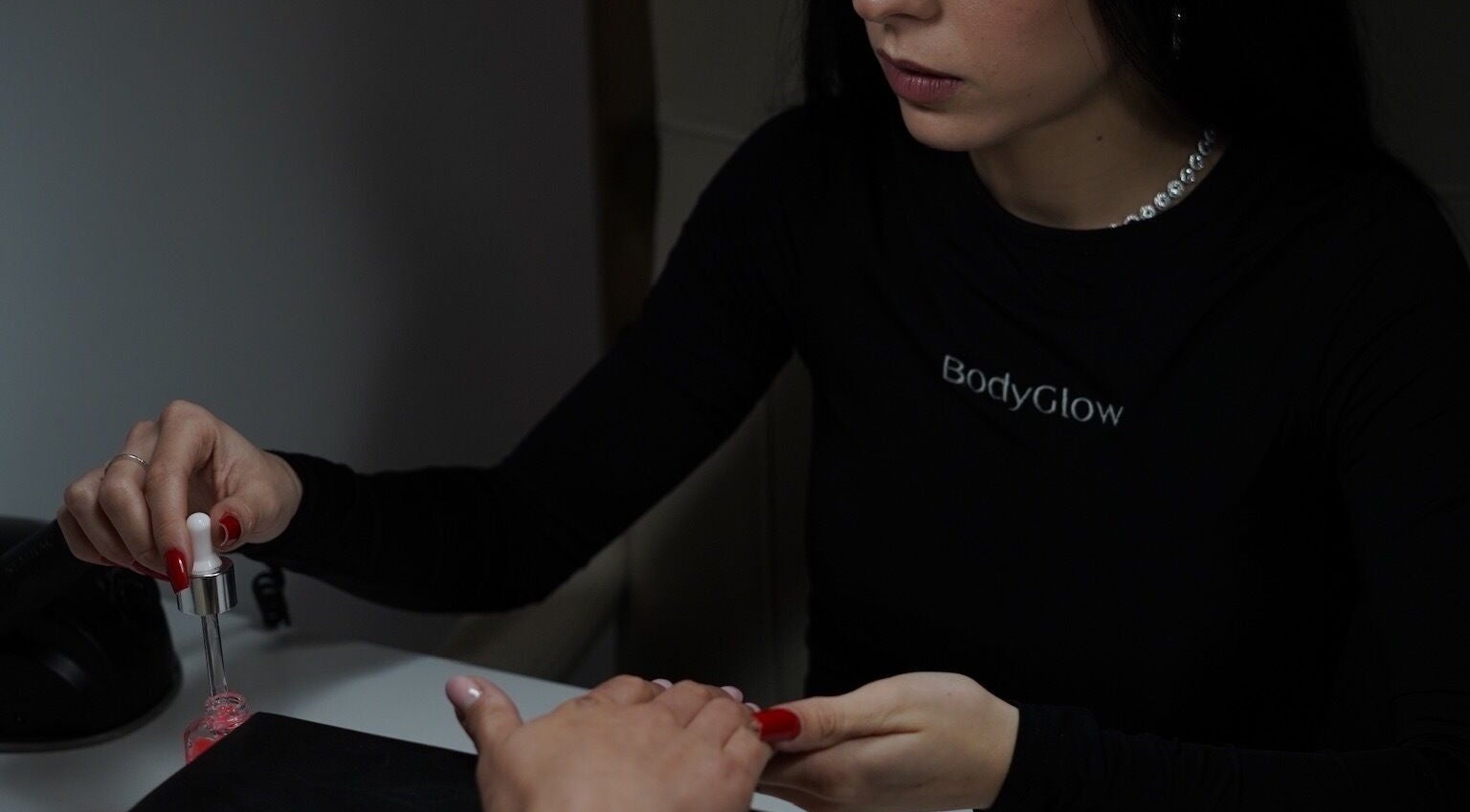 Manicura profesional en BodyGlow, Sangonera La Seca, Región De Murcia, ES.