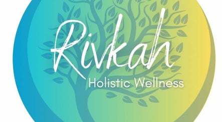 Rivkah Holistic Wellness