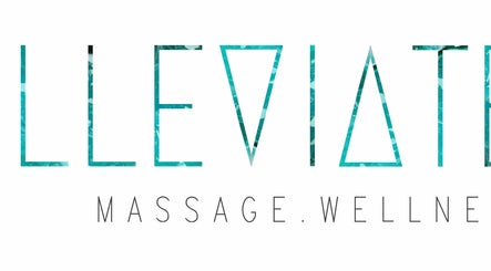Alleviate Massage & Wellness