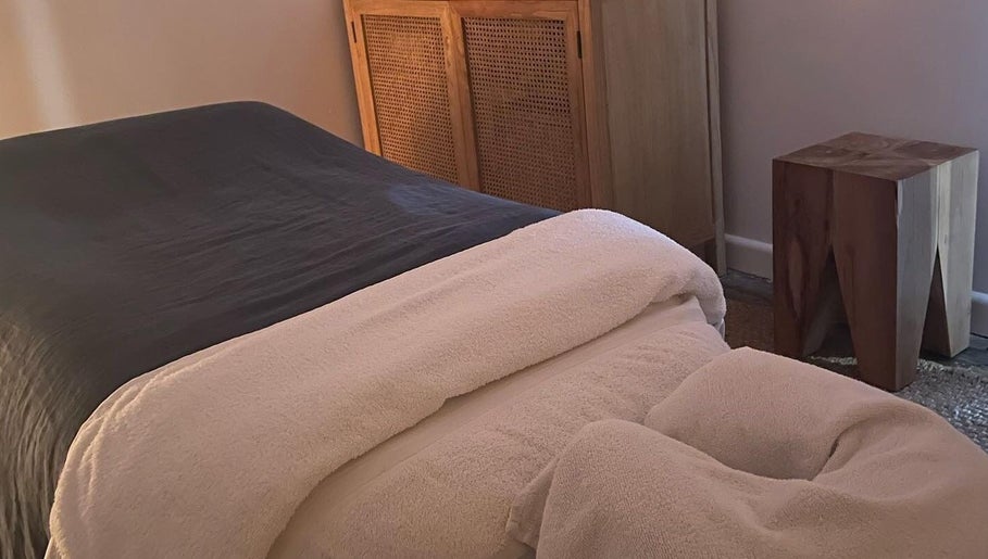 Alleviate Massage & Wellness image 1