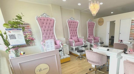 Nailcoholic Findon