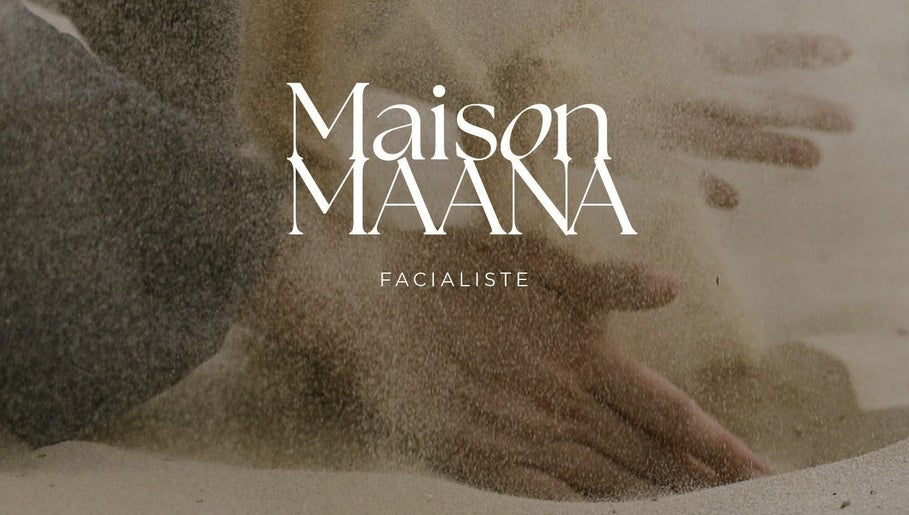 Maison Maana – obraz 1