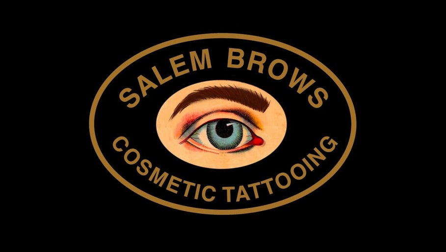 Salem Brows, bild 1