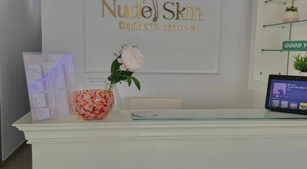 Nude Skin