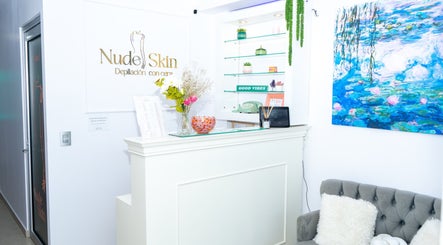 Nude Skin