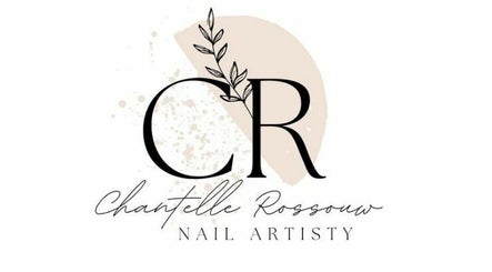 Chantelle Rossouw - Nail Artist