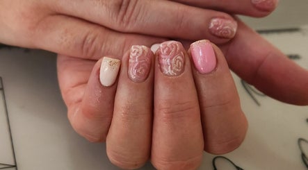 Chantelle Rossouw - Nail Artist slika 2