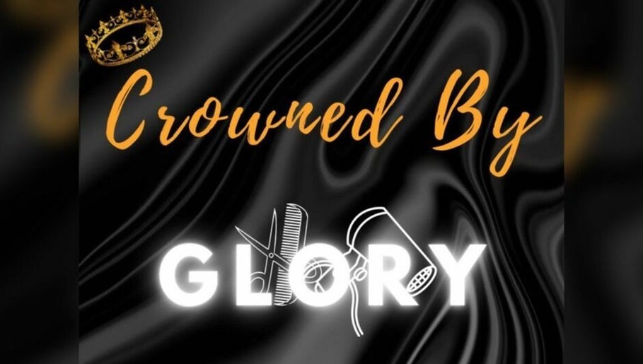 Crowned by Glory image 1