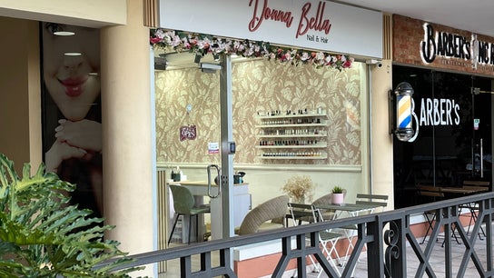 Donna Bella Nail & Hair