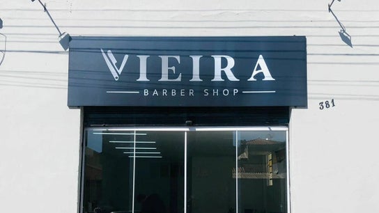 Vieira Barbershop