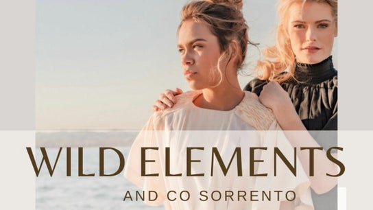 Wild Elements and Co Sorrento