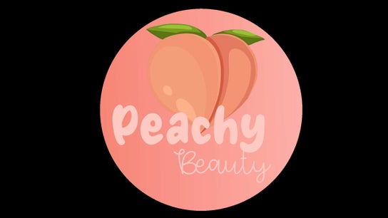 Peachy Beauty