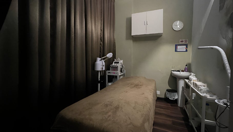 SK Men Spa (Shah Alam) image 1
